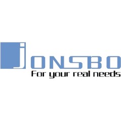 Jonsbo VC-20 Grafikkortholder Sort